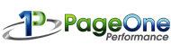 PageOne Performance LLC